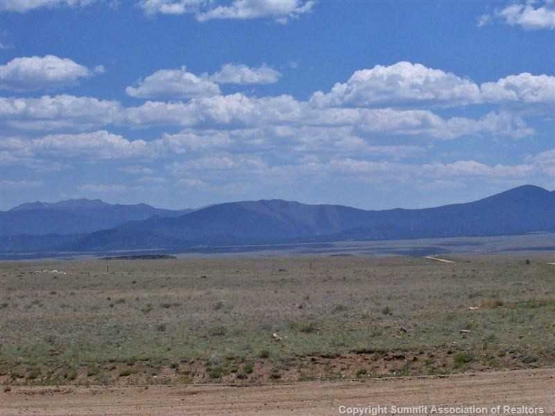 Land/Lot.