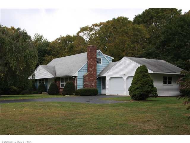 unlisted-address, Bozrah, CT 06334 - photo 1