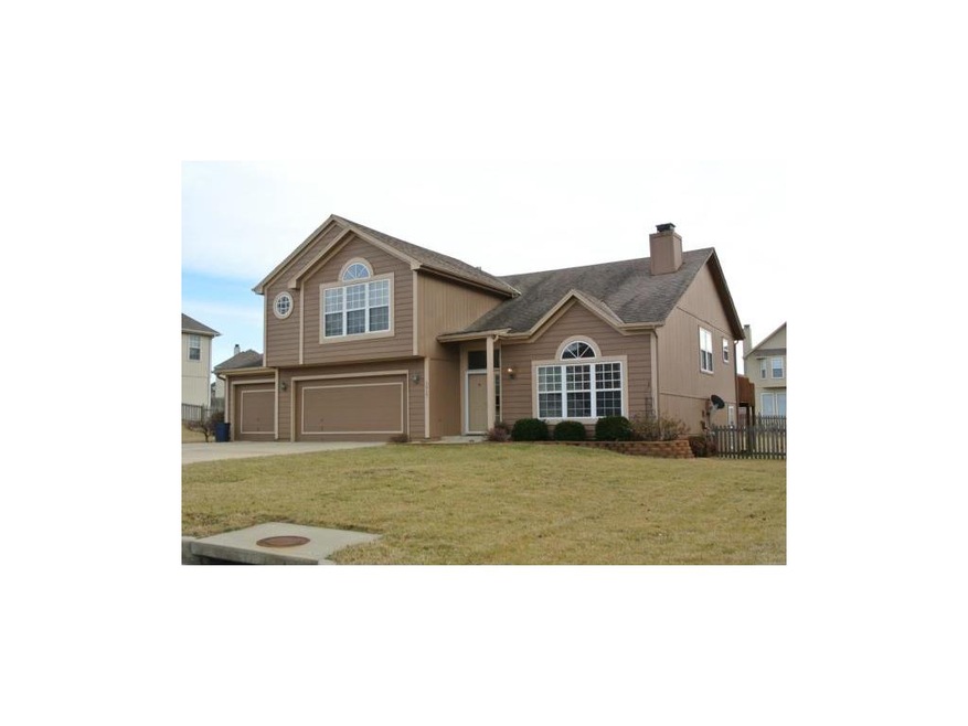 1517 Wrangler Way in Stonegate of the Good Ranch.