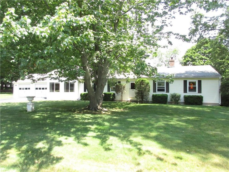 1 Giantview Rd, Wallingford, CT 06492 - photo 1