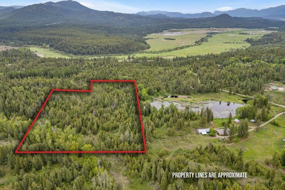 000 Hesseltine Lot 4 Rd, Valley, WA 99181 - photo 1