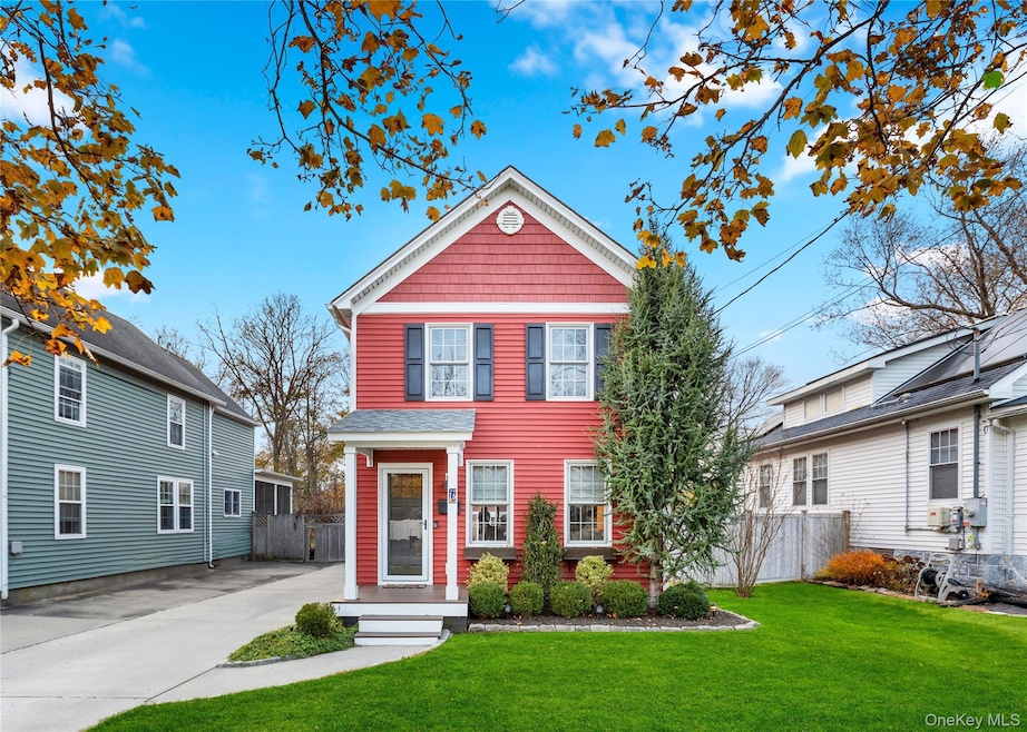 16 Wiggins Ave, Patchogue, NY 11772 - photo 1