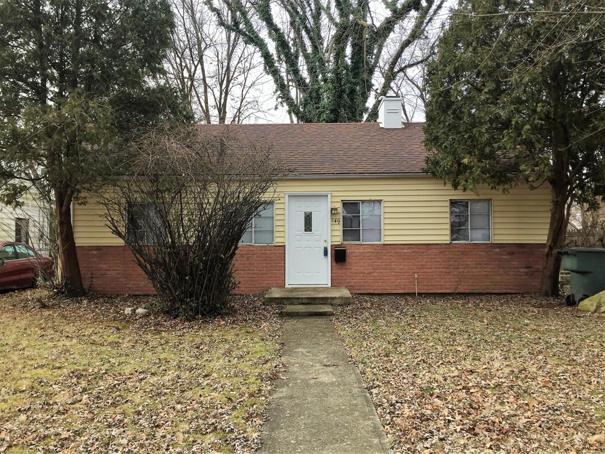 149 S Hampton Rd, Columbus, OH 43213 - photo 1
