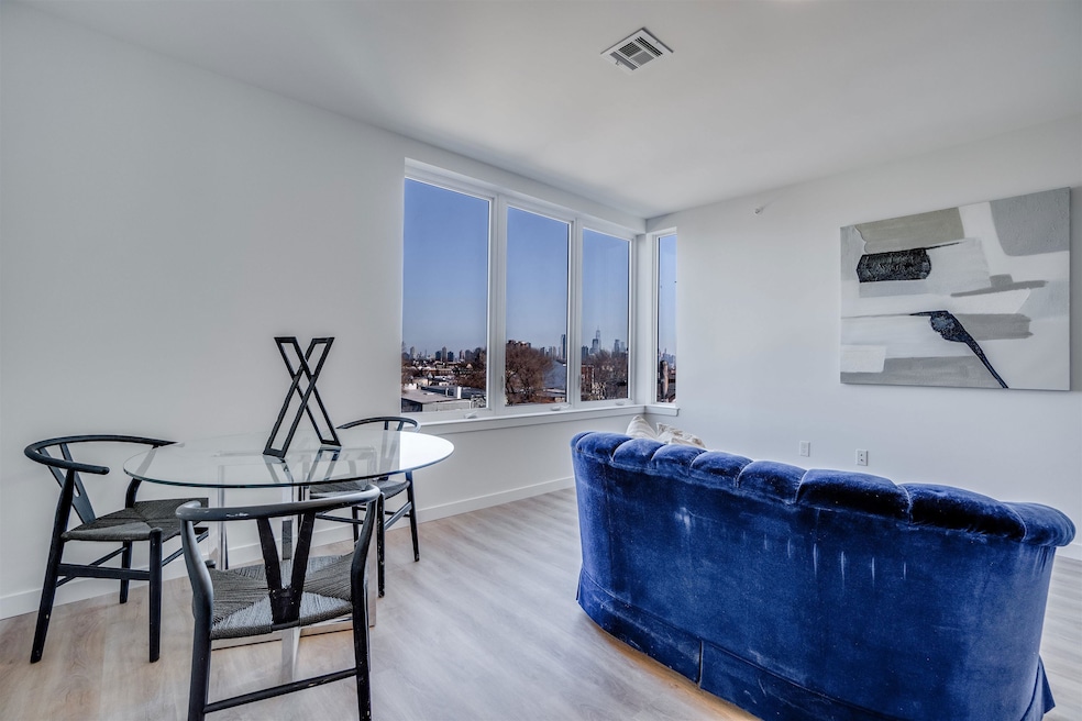 306 Bergen Ave unit 205, Jersey City, NJ 07305 - photo 1