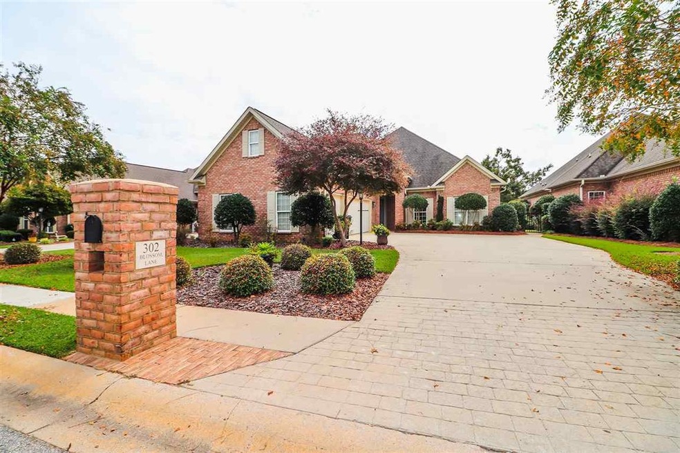 302 Blossom Ln, Centerville, GA 31028 - photo 1