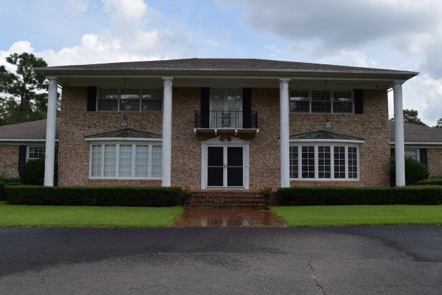 Main View
