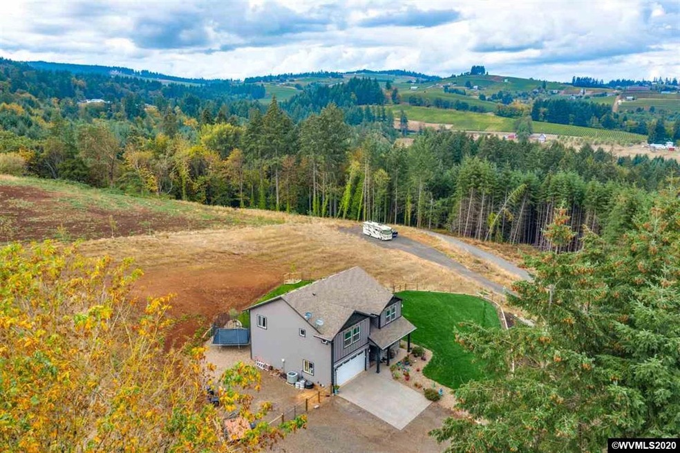 19825 NE Trunk Rd, Dundee, OR 97115 - photo 1