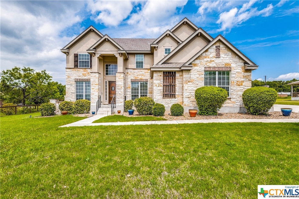 11507 Viridian Place, Helotes, TX 78023 - photo 1