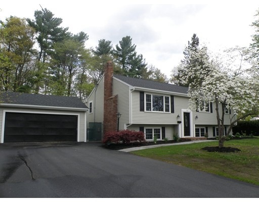 114 Captain Standish Dr, Abington, MA 02351 - photo 1