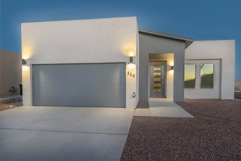 14520 Corby Place, Horizon City, TX 79928 - photo 1