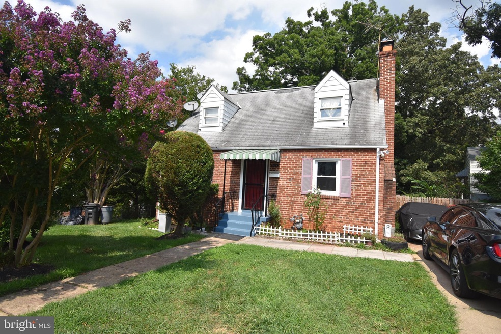 5101 56th Ave, Hyattsville, MD 20781 - photo 1