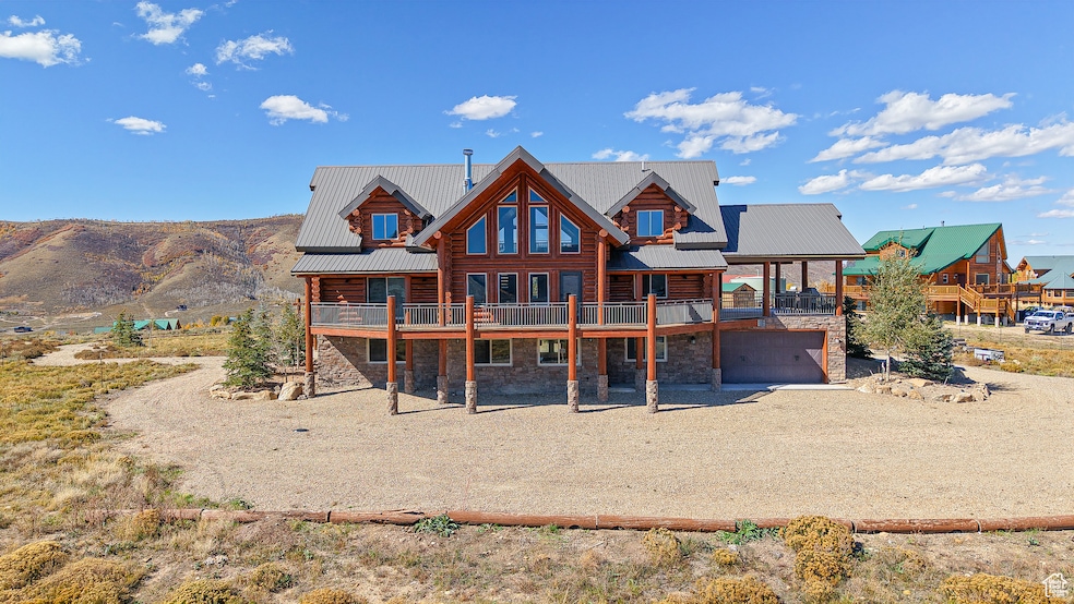 30 Aspen Cove Dr, Helper, UT 84526 - photo 1