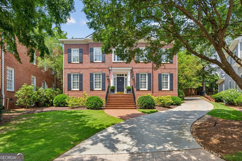 3444 Paces Ferry Cir SE, Smyrna, GA 30080 - photo 1