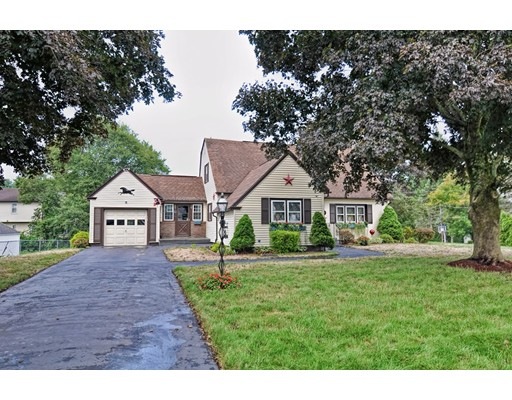 6 John St, Milford, MA 01757 - photo 1