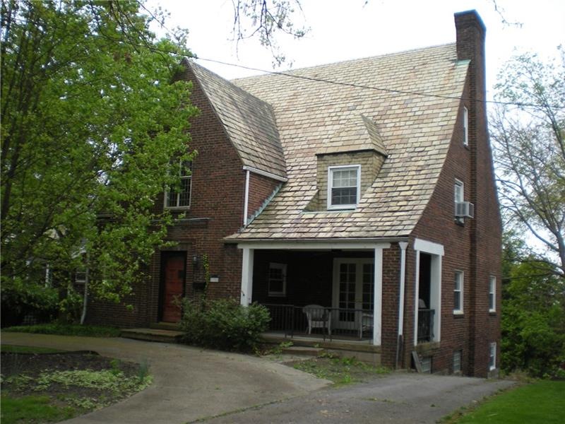 Welcome to 35 N Wade Avenue.
