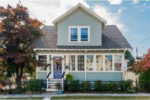 49 Colby Rd, Quincy, MA 02171 - photo 1