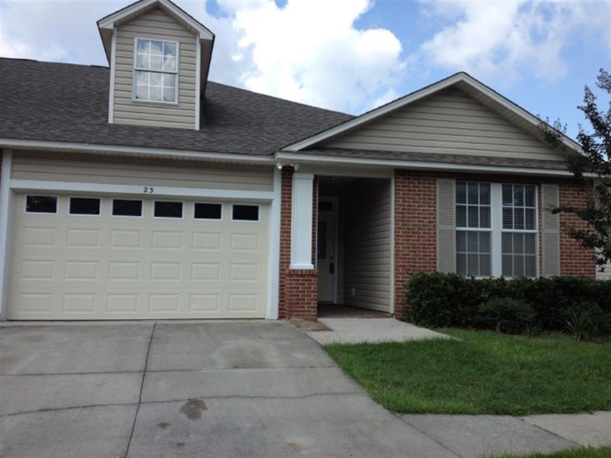 23 Covington Cir, Crawfordville, FL 32327 - photo 1