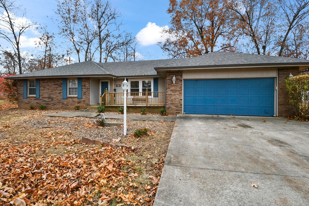 378 W Farm Road 48, Pleasant Hope, MO 65725 - photo 1