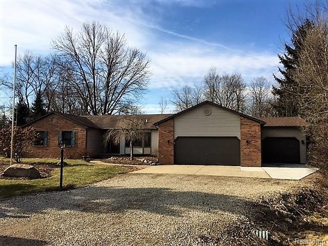 Welcome Home to this spacious ranch!
