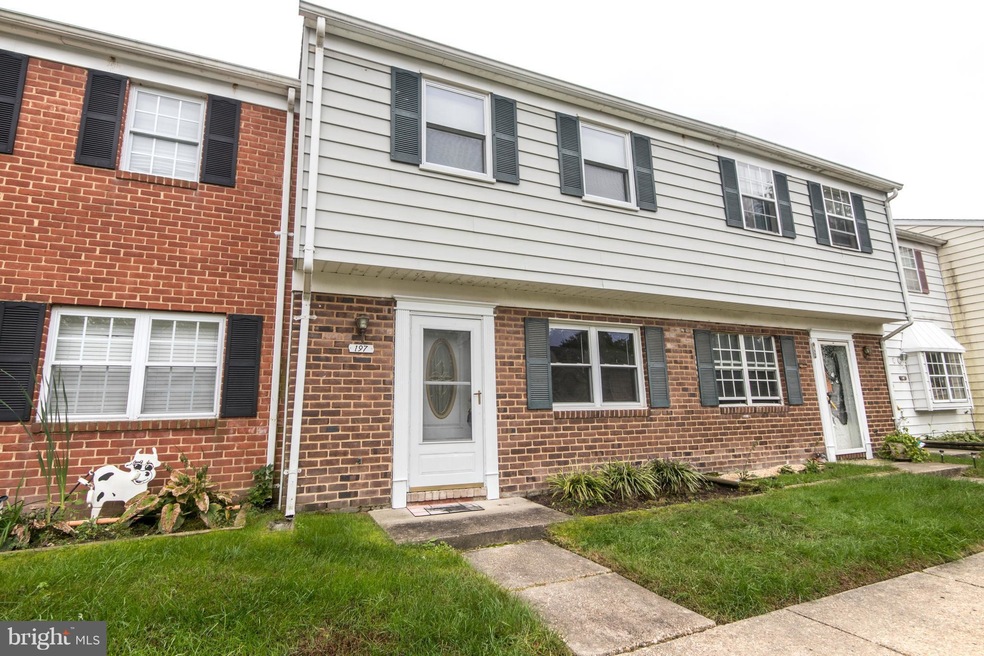 197 Continental Dr, Glen Burnie, MD 21061 - photo 1