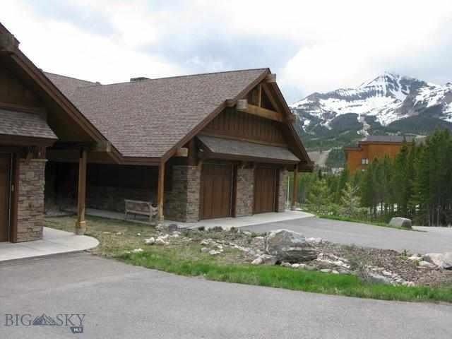 18C Alpenglow, Big Sky, MT 59716 - photo 1