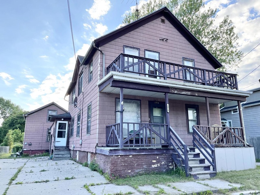 2018 Monroe St, Two Rivers, WI 54241 - photo 1