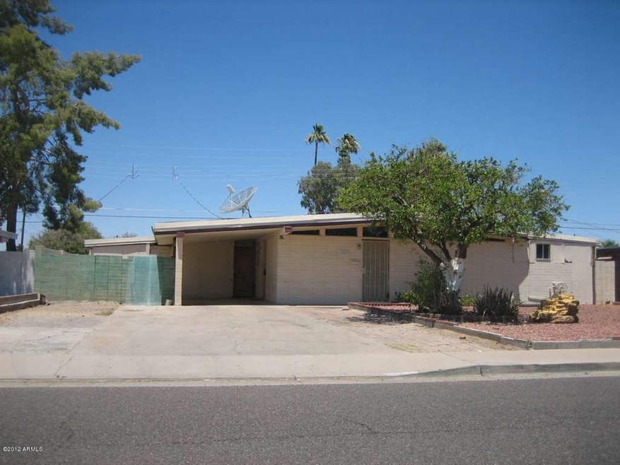 3552 W ALICE AVE PHOENIX, AZ 85051