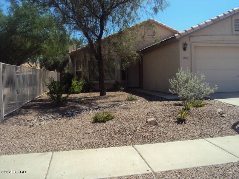 Located next to neighborhood park
