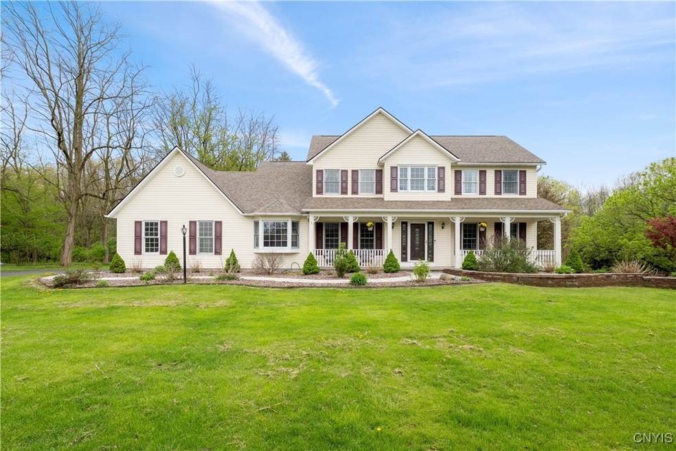 Welcome to 309 Deep Springs Road