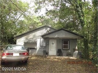 673 Paul St, Macon, GA 31206 - photo 1
