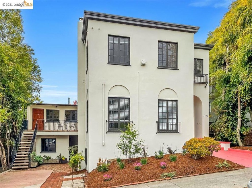 1876 Arch St, Berkeley, CA 94709 - photo 1