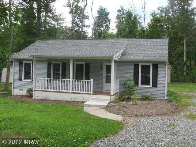 713 Canterbury Dr, Ruther Glen, VA 22546 - photo 1