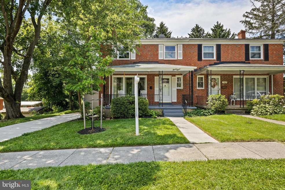 1307 Knightswood Rd, Baltimore, MD 21239 - photo 1