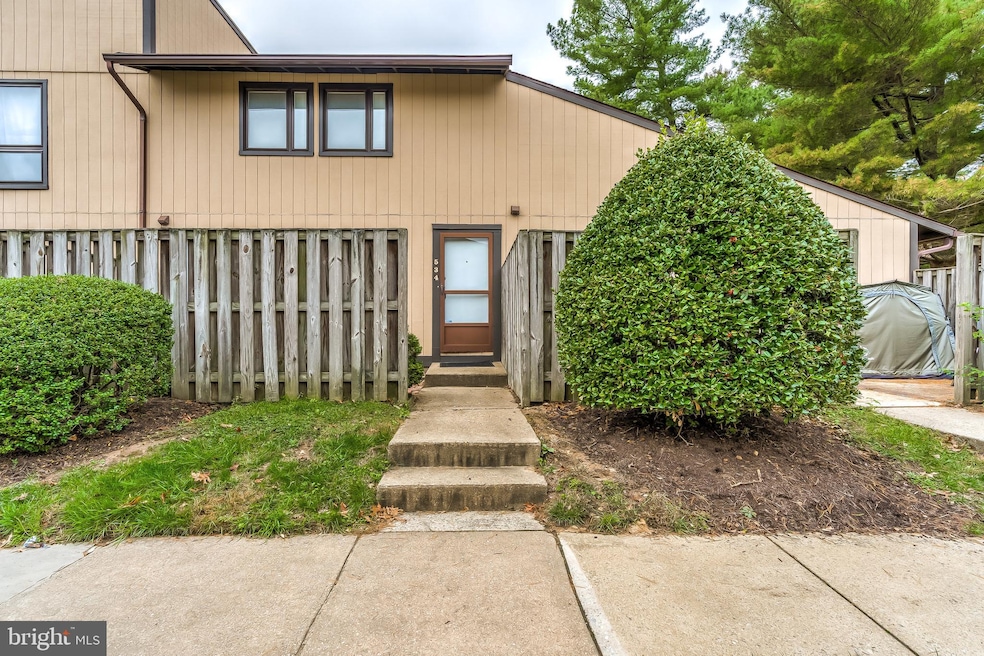 534 Glen Ct, Glen Burnie, MD 21061 - photo 1