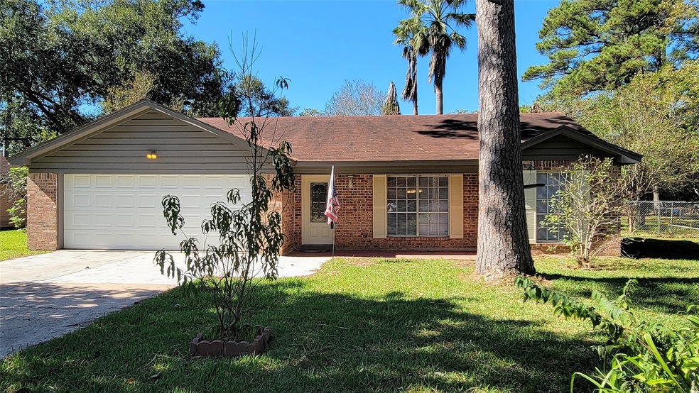 32127 Decker Pines St, Magnolia, TX 77355 - photo 1