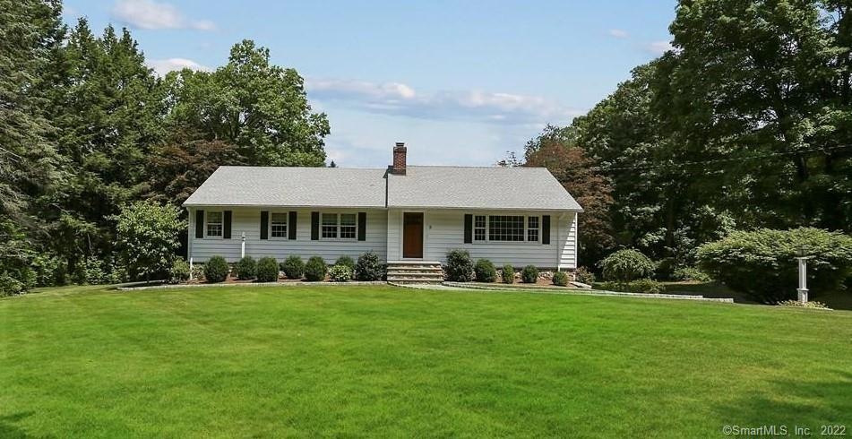 Picture perfect Ranch and property