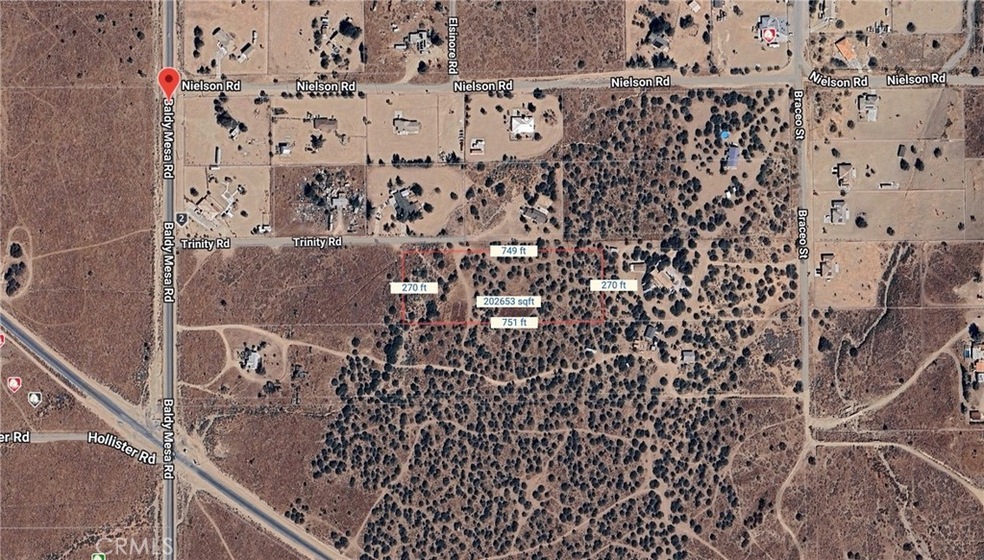 0 Trinity Rd unit OC24253267, Oak Hills, CA 92344 - photo 1