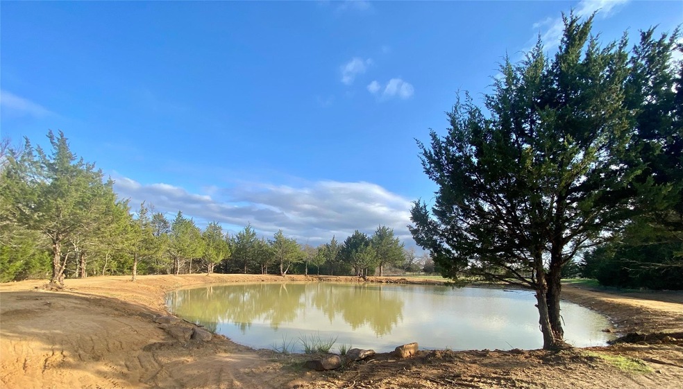 Lot 7 County Road 147, Gainesville, TX 76240 - photo 1