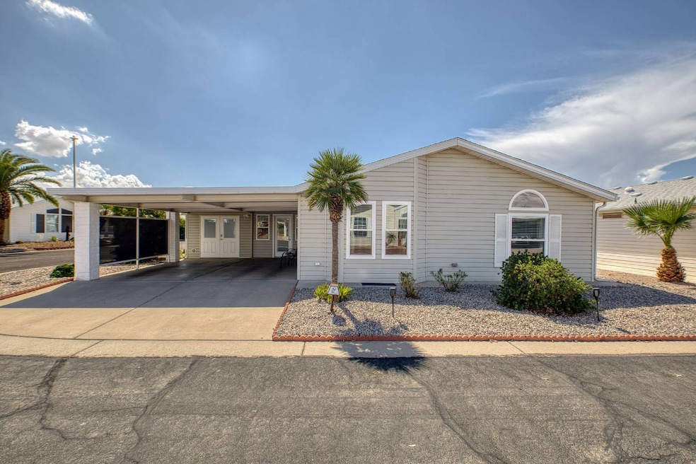 215 N Power Rd unit 515, Mesa, AZ 85205 - photo 1