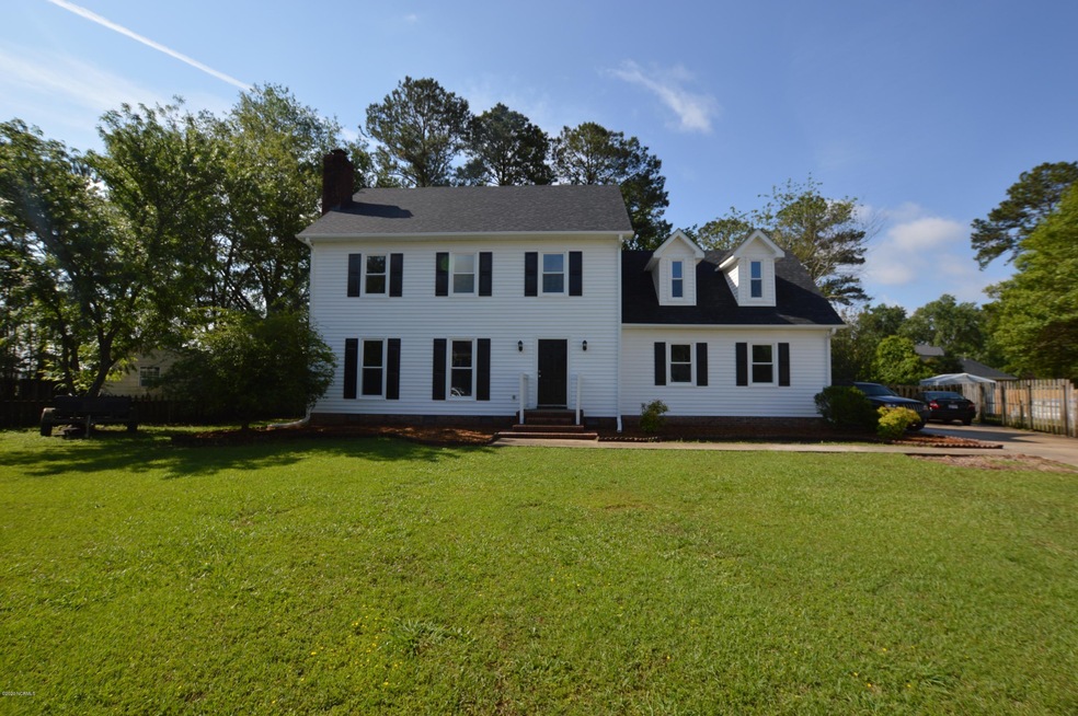 108 Gloria Place, Jacksonville, NC 28540 - photo 1