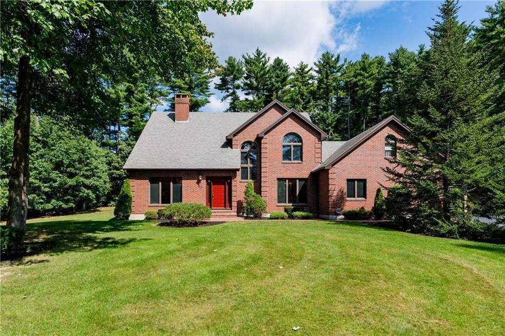 75 Partridge Cir, Portland, ME 04102 - photo 1