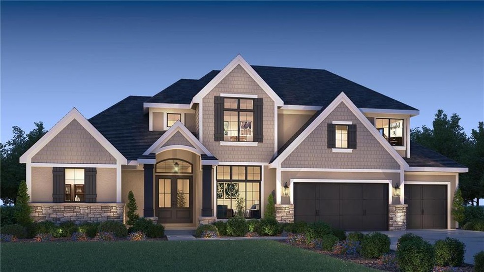 11319 W 170th Terrace, Olathe, KS 66062 - photo 1