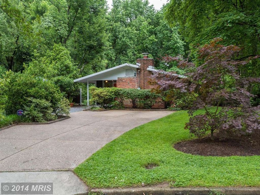 7527 Elba Rd, Alexandria, VA 22306 - photo 1