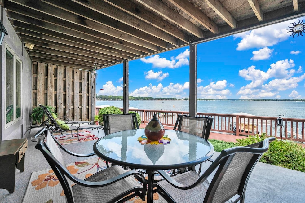 1020 U S Highway 71 S unit 10, Okoboji, IA 51355 - photo 1