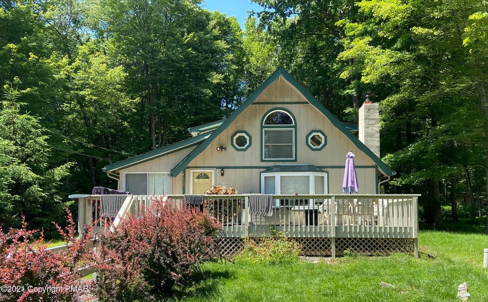 7825 Lake Shore Dr, Pocono Lake, PA 18347 - photo 1