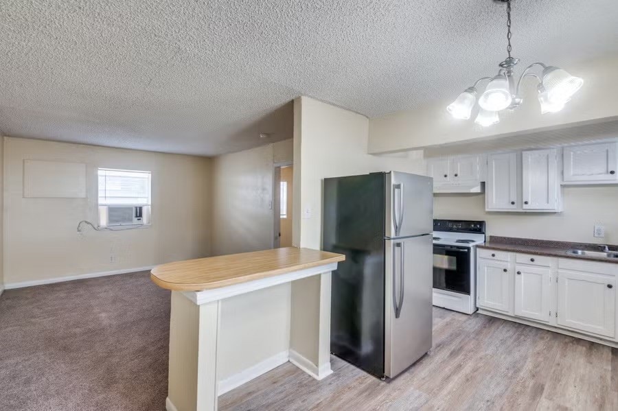 For Rent $1,025/month