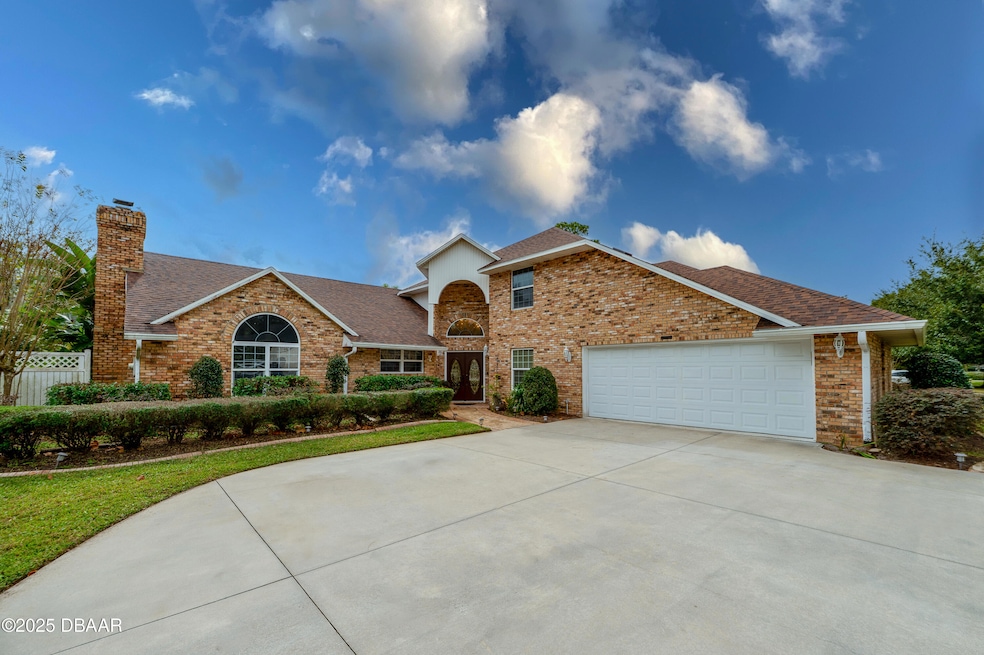 7 Lake Vista Way, Ormond Beach, FL 32174 - photo 1