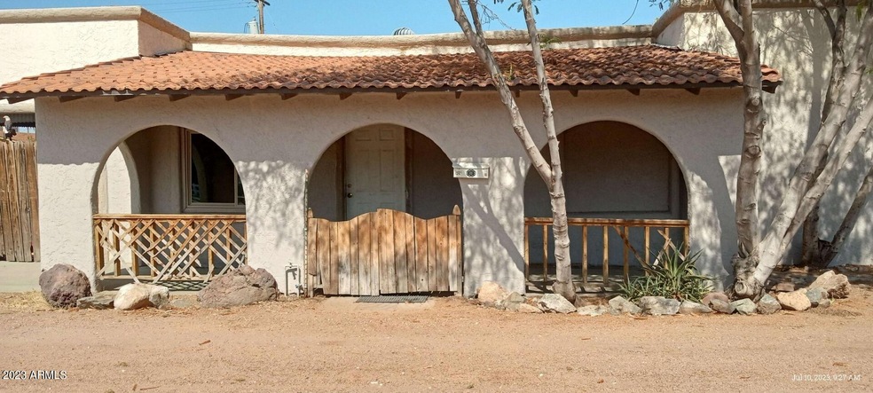 126 N Stapley Dr, Mesa, AZ 85203 - photo 1