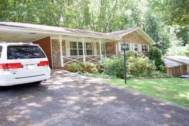 3905 Artist View Dr, Decatur, GA 30034 - photo 1