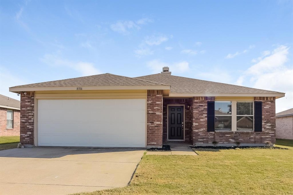 unlisted-address, Denton, TX 76210 - photo 1